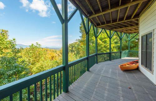 Hummingbirds' Mountain Retreat - Foto 40