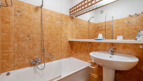 Appartement jusqu'à 8 pers., séjour spacieux avec Wi-Fi, vue mer - FR-1-827-6 - Foto 5