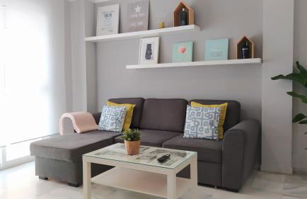 Sherryflat Caballeros - Parking - Foto 8