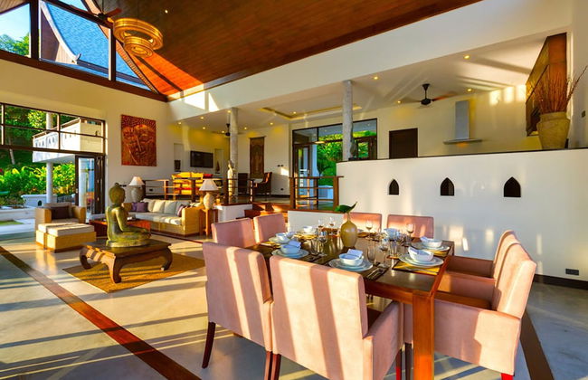 Villa Camile - Foto 25