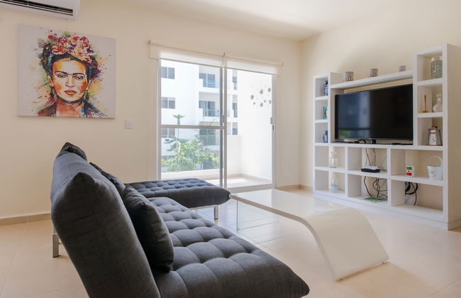 Departamento Velas Selvanova 207 - Photo 30