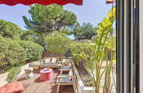 Apartment Les Marquises-3 by Interhome - Foto 20