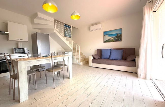 Villa Acacia K&G House Viddalba - Photo 15