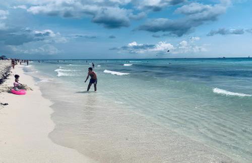 Beach House BEACHFRONT STUDIO 107 - Foto 5