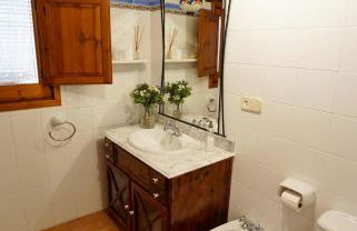 Casa rural con mucho encanto en un entorno mágico - Foto 45