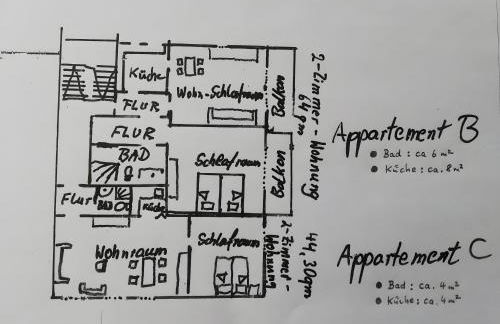 Haus Anita - Foto 17