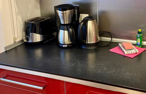 Ferienhaus "Einfach Schön" - Foto 8