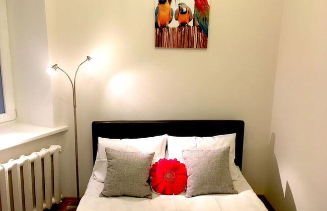 Elizabetes Center Apartments - Foto 16