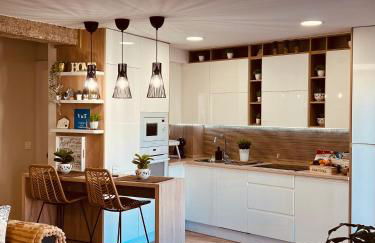 EL CAPRICHO DEL ARCO_Apartamentos Burgos Catedral - Foto 28