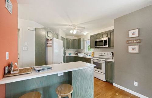 Beach House Brought to you by GetAway Vacations - Foto 6