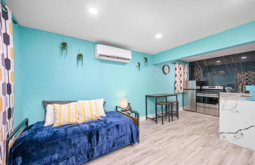 West U Studio, Near Med Center, Stadiums & Zoo - Foto 9