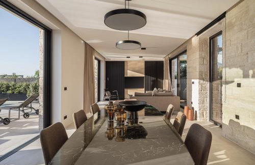 Villas Phos and Kallos - Photo 16