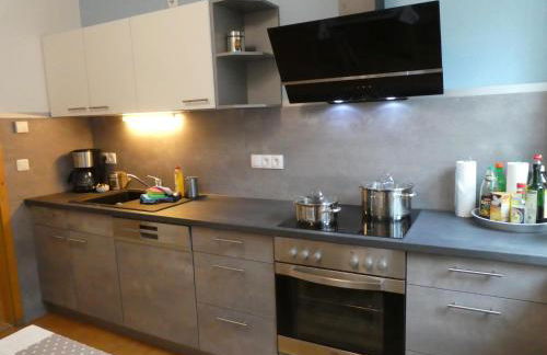 Allgäutraum Ferienwohnung Nr. 1 - Foto 5