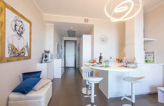 Suite on The Lake - Foto 24