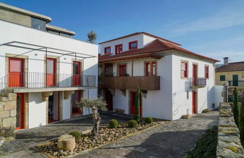 Casa Dr Ramiro Salgado - Douro Superior, Torre de Moncorvo - Foto 7