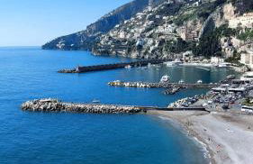 Appartamenti Amalfi Vista Mare - Foto 1