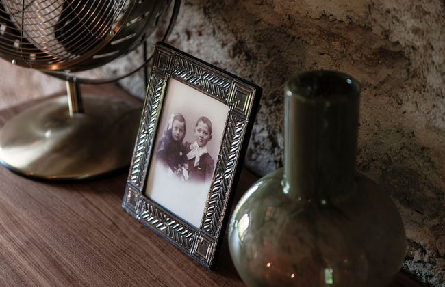 Casa Brocchi - Foto 28