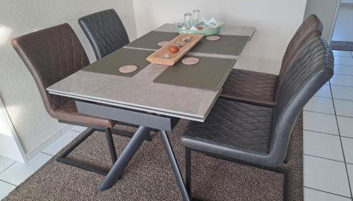 FeWo21 Ferienwohnung im schönen Münsterland - Foto 4