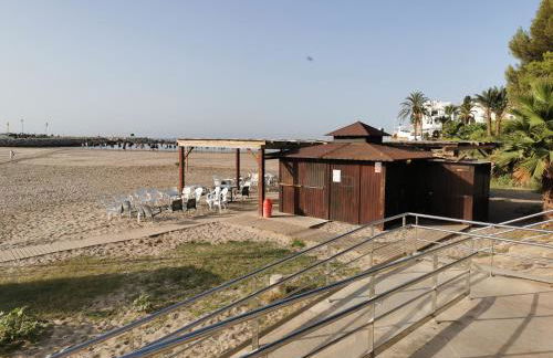 APARTAMENTO PORT DE RODA DE BARA -ROC SANT GAIETA - Foto 43