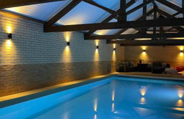 H Oxencombe Farm House - Foto 44