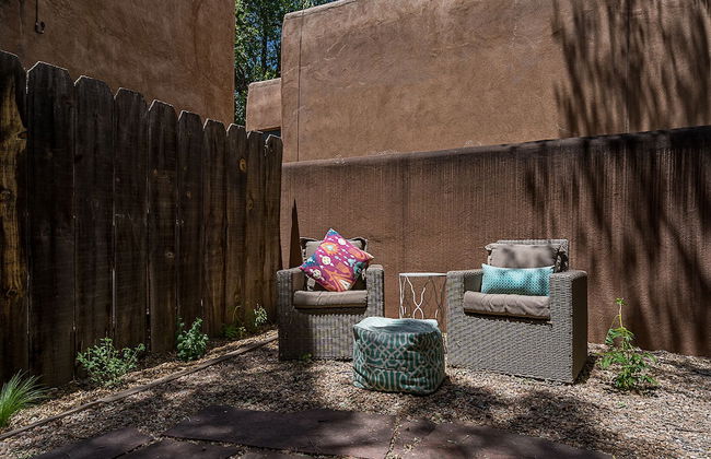 Deseo de Santa Fe - Photo 21