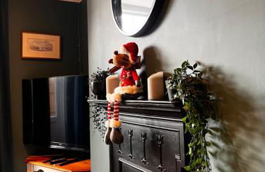 Cartref - Fully equipped and stunning town flat - Foto 17