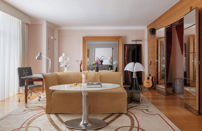 Le Royal Monceau - Raffles Paris - Foto 15