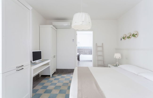 Podere40 Country Hotel - Foto 13