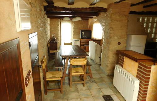 Casa Rural Casa Gimeno - Foto 48