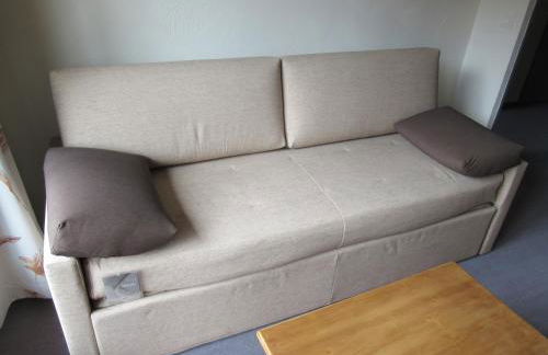 Résidence Les Alpages 4 étoiles - Appartement 4 personnes - Piscine, Hammam, Sauna, Jacuzzi - ValCenis 73480 - Foto 32