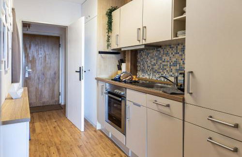 Holiday&Stay, Pool, Massagesessel, 85Zoll TV, Küche - Foto 6