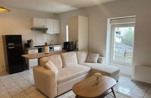 Appartement cocooning - Foto 15