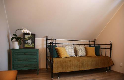 Domek Chmielnik - Foto 8