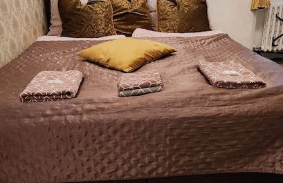 St. Terezie - Baroque Residence - Foto 22