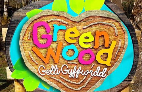 Seiriol at Llanfair Hall - Foto 32