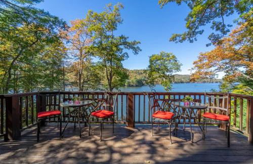 Secluded Lake Glenville Compound Prime Lake View 3 bedrooms - Foto 8