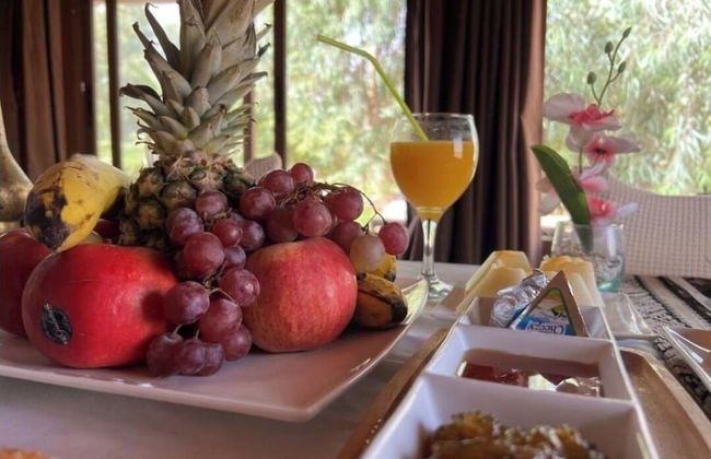 erg Chebbi sahara camp - Photo 12