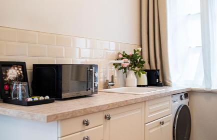 Grâce Boutique Apartments - Foto 7