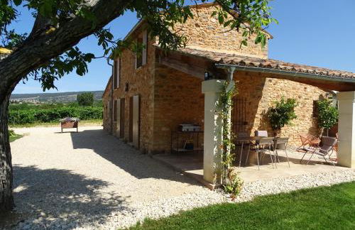 le bastidon - Foto 20