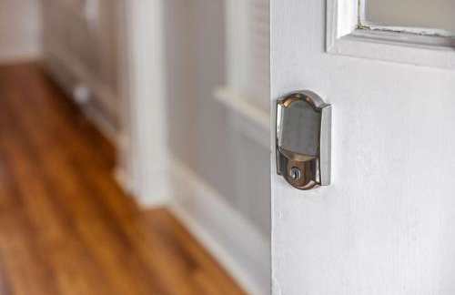 The Ultimate Fan's Retreat 5BR near all the Action - Foto 40