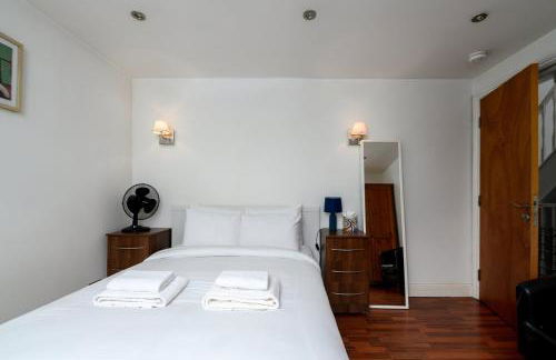 GuestReady - Restful retreat near Clapham Common - Foto 16