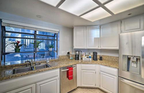 Less Than 1 Mi to Mussel Rock Park! Cliffside Pacifica Gem - Foto 12