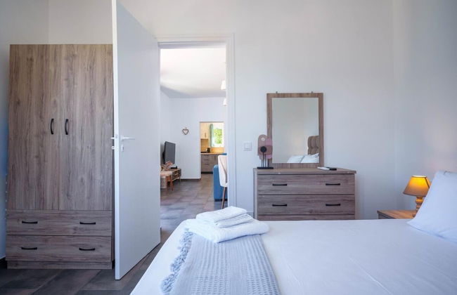 Villa Spirida at Drakopoulata - Foto 10