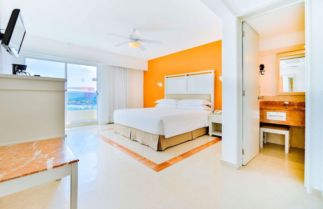 Occidental Costa Cancún All Inclusive - Foto 18