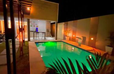 Casa na Praia do Preá, com Piscina - Foto 14