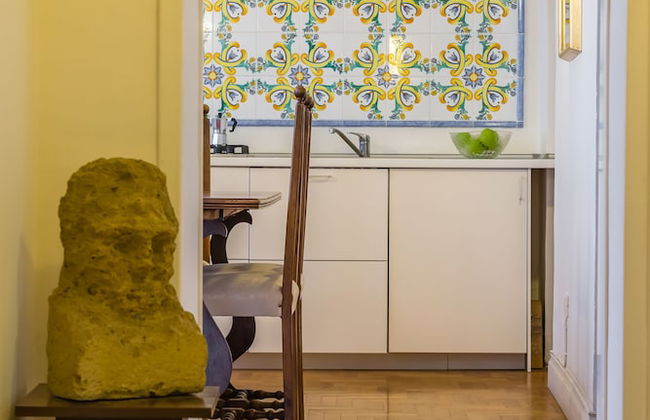 Appartamento a Piazza Cavour by Wonderful Italy - Foto 19