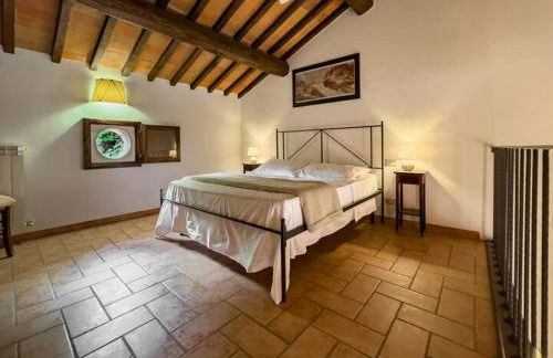 La Ferriera Exclusive Resort - Pool & Waterfall - Foto 3