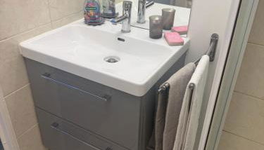 Studio lumineux avec WiFi gratuit Centre Antony, accès rapide Paris & Orly - Foto 5