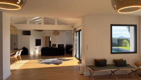 Villa Haizea proche Bidart - Foto 5