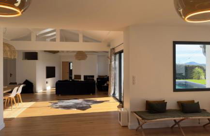 Villa Haizea proche Bidart - Foto 5